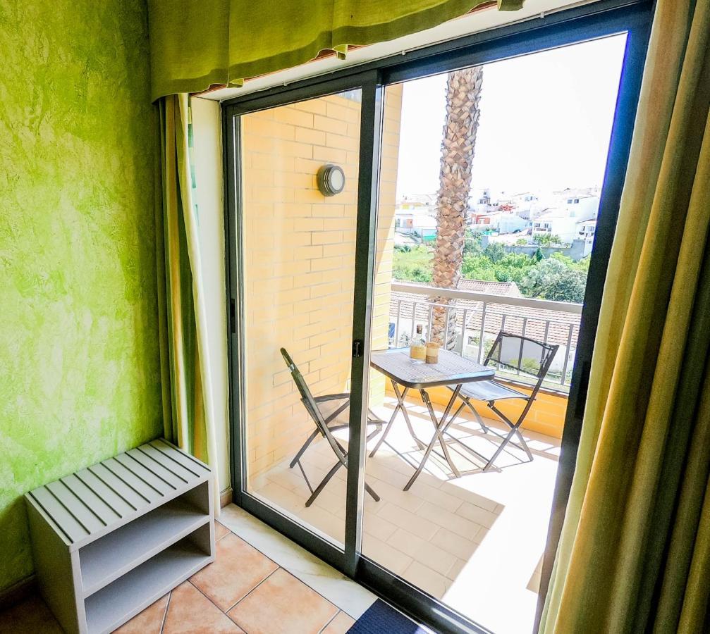 Dream Lagos B&B Kültér fotó